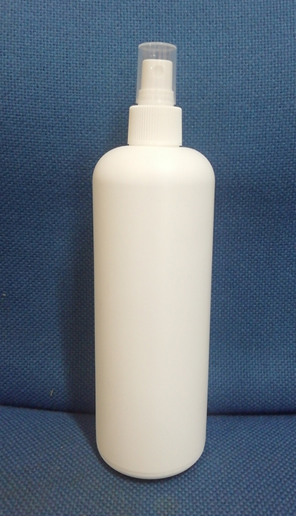 Trigger with 1 litre HDPE bottle special at R14.00_0c